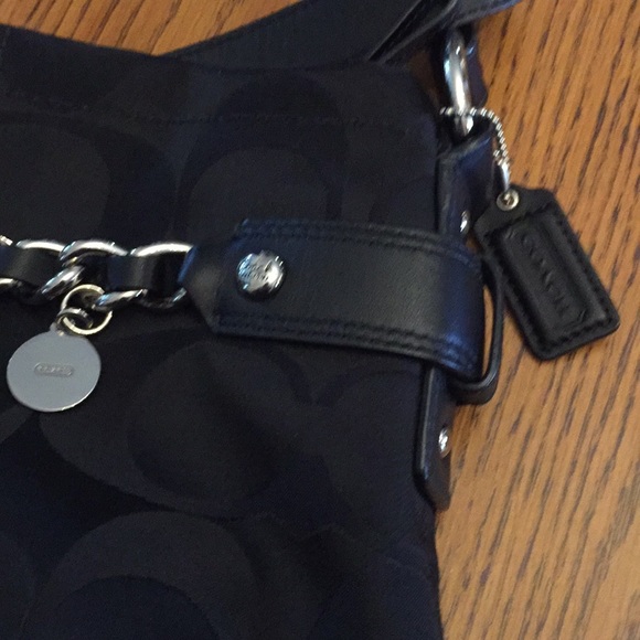 Coach Purse - Picture 3 of 3